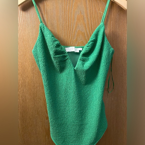 ASTR The Label FIA Bodysuit - Picture 3 of 5